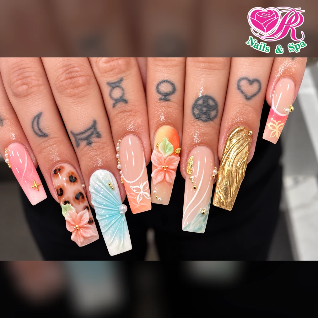 Must Try Nail Designs September 17 2026